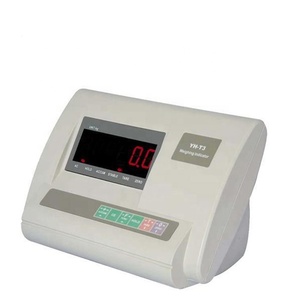 <strong>Digital</strong> Platform <strong>Scale</strong> Floor <strong>Scale</strong> <strong>Weighing</strong> Indicator - Product Image 2