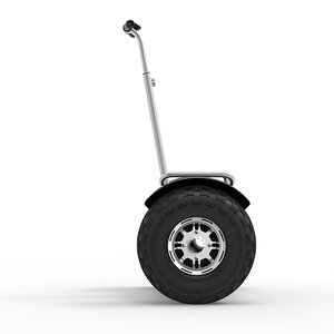 <span class=keywords><strong>Europa</strong></span> almacén alta calidad 19 pulgadas de ancho de 2400W fuera de la carretera lectrique auto equilibrio scooter - Product Image 2