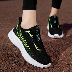 Zapatillas Deportivas <span class=keywords><strong>de</strong></span> Primavera/Verano para Mujer a <span class=keywords><strong>Precio</strong></span> Razonable, Scarpa Da Corsa, Alta Calidad, Suaves, Duraderas y Cómodas - Product Image 3