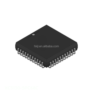 32BIT 128KB แฟลช64 TQFP 64 TQFP 64 TQFP ชิ้นส่วนวงจรอิเล็กทรอนิกส์ ATUC128L3U-AUR - Product Image 1