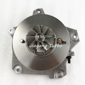 แกนเทอร์โบชาร์จเจอร์ 1GD Billet Wheel รุ่น 17201-11120 <span class=keywords><strong>1720111120</strong></span> สำหรับรถยนต์โตโยต้า 1GD 2.8 ลิตร - Product Image 2