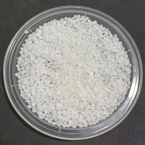 Good Flame Retardant High-Density Polyethylene Pellets HDPE <b>Granules</b> for Plastic Molding Method - Product Image 4