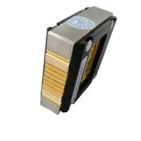 Chip Mikro Saluran Makro VCSEL LED Diode Laser 808nm 12-Bar Chip ODM OEM Laser Diode Stack untuk Perbaikan Adoxy Holonyak LaserHandle