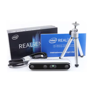 Caméra de profondeur Intel RealSense D435 neuve d'origine