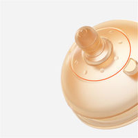 Biberon de lait pour nouveaux-nés, matériel écologique, portable, pour bébé, biberon de sevrage