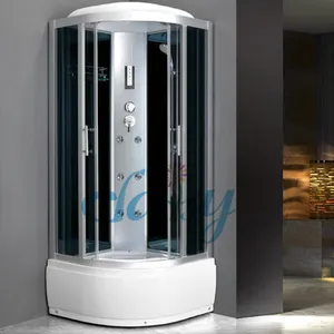 2020 Self-cleaning Bathroom Suites Bath And Separate Shower in Living Room