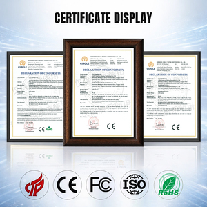 จอแสดงผล LED แบบติดตั้งภายในอาคาร P1.87 ความละเอียดสูงพิเศษ อัตรารีเฟรชสูง วิดีโอวอลล์ไร้รอยต่อ สำหรับห้องประชุม - Product Image 6