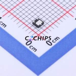 Nouveau transistor original BES12NLA1 DFN2x2-3L ESD et protection contre les surtensions (TVS/ESD) - Product Image 2