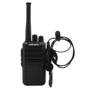 Baofeng BF-M4 <b>Walkie</b>-<b>talkie</b> Portable Two Way Radio Handheld Long Range <b>Walkie</b>-<b>talkie</b> BFM4 - Product Image 3