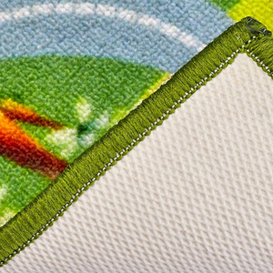 ברמה גבוהה באיכות ילדים למידה רך חינוכיים Playmat תינוק לשחק מחצלת עבור עבור תינוק ילד לשחק רצפת - Product Image 2