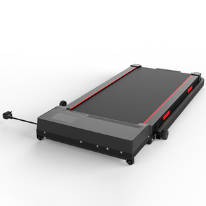 Plataforma para Caminar Plegable Portátil de Alta Calidad con Amortiguación, Personalizable OEM/ODM, para Entrenamiento Cardiovascular - Product Image 2