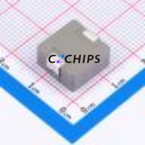 ตัวเหนี่ยวนำพลังงาน SMMS1360-820M SMD,13.8x12.6mm (การเหนี่ยวนำ: 82uH )(ความแม่นยำ: 20% ความอิ่มตัวของกระแส (ISAT): 4A) - Product Image 2