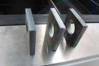 Nouvelle Conception PFT-6015Y Machine de Découpe Laser à Fibre PFT Technologie de Perforation Éclair CNC pour une Fabrication Rapide et Diversifiée de Métaux