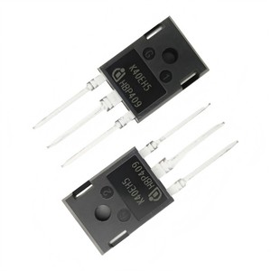 Transistor de puissance IGBT IKW40N65H5 K40EH5 TO-247 40A650V - Product Image 1