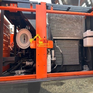 La vendita calda del mercato sudamericano ha usato l'escavatore di Doosan DX225-9 la scavatrice media della costruzione con 24 ore di guida tecnica libera