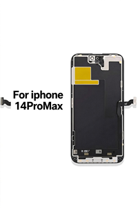 Pantalla OLED para Teléfono Móvil 14ProMax de 6.7 Pulgadas, 800cd, 6 Meses de Garantía - Product Image 3