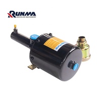 RUNMA 55C0249 XG932 XG935 chargeuse diesel frein pièces de rechange pompe de surpression d'air