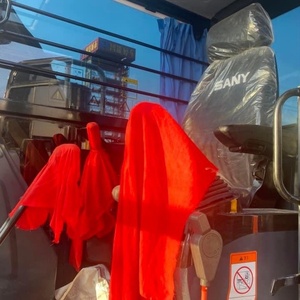 Miniexcavadora Sany Sy75cpro de Segunda Mano, Potente y con Pocas Horas de Trabajo, Excavadora Original de China, Modelo Sy75cpro - Product Image 6
