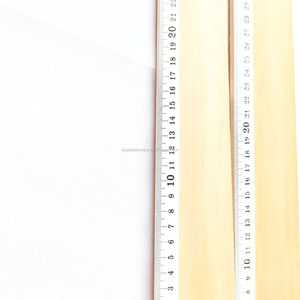 Nhà Máy Chuyên Nghiệp Cai Trị Giá 60Cm T Hình Dạng Bằng Gỗ Cai Trị/T-Vuông Cai Trị - Product Image 3