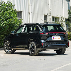 Nuovo Originale V-W Tanyue <span class=keywords><strong>L</strong></span> PHEV Sportivo SUV Familiare Ibrido Plug-in a 5 Porte e 5 Posti - Product Image 4