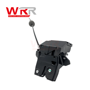 กลไกการปิดฝาท้าย R171 1717500085 WR ล็อกท้ายรถเบนซ์ C230 SLK200 W203ประตูท้ายกระบะหลัง - Product Image 4