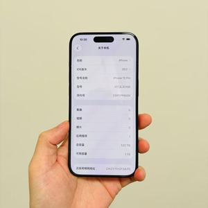 도매 상품 세일 Apple 아이폰 15 Pro 중고 정품 휴대폰 저가 중고 XR 11ProMax 12 13 14 15 16 17 - Product Image 2