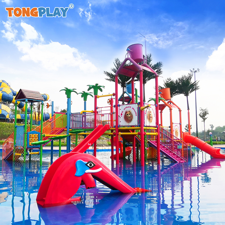 Amusement Park Buy Commercial Water Slide Giant Water Slide Giant