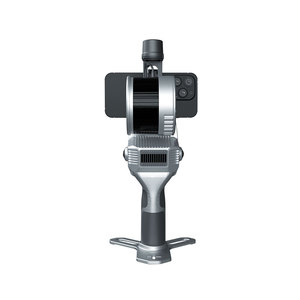 Foxtech เครื่อง SlAM200E สร้างแผนที่พื้นดิน3D เครื่องสแกนใต้ดินจุดเซ็นเซอร์เลเซอร์สำหรับวัด - Product Image 6