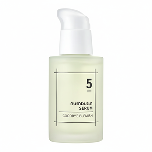 For Numbuzin No. 5 Goodbye Blemish Skin Care <b>Serum</b> 50mL High Quality <b>Face</b> <b>Serum</b> - Product Image 2