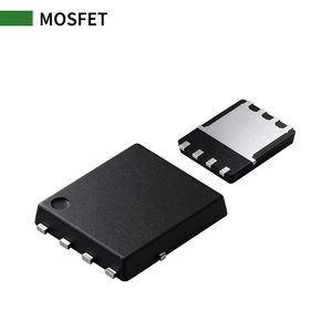 BSC030N08NS5 TDSON-8ทรานซิสเตอร์มอสฟุต N-Channel 80V 100A 3mOhm/10V 139W 3.8V 76nC/10V 5.6nF 56pF -55 ℃ ~ + 150 ℃ - Product Image 1