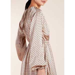 Vestido de noche largo <span class=keywords><strong>Namir</strong></span> - Product Image 1