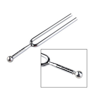 Diapason da 523 Hz in Do in Acciaio Inossidabile, Adatto per Accordare Vari Strumenti Orchestrale Incluso <span class=keywords><strong>il</strong></span> <span class=keywords><strong>Clarinetto</strong></span> - Product Image 2