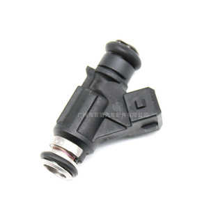 Injecteur de carburant 25345994 pour Great Wall Haval JAC Chery Delphi, pièce de rechange - Product Image 1