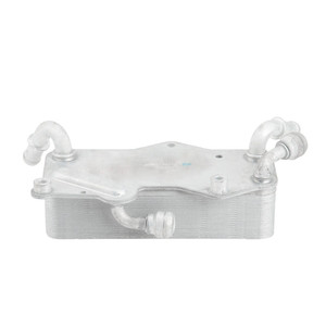 Radiateur Audi 4G0317021T, taille du cœur 10x8x6, pour moteur 2.0L, remplacement et réparation - Product Image 3