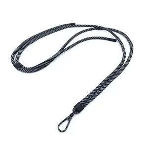 Atacado acessórios de celular série, ajustável universal crossbody caso cordão colar cordão com remendo tab tether