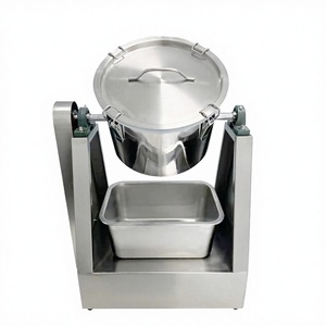 Équipement de mélange de laboratoire polyvalent pour un mélange homogène dans les industries chimiques alimentaires et cosmétiques - Product Image 1