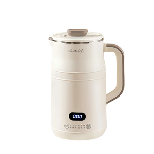 Nhỏ hoàn toàn tự động làm sạch, không Nấu ăn, không lọc, không lọc, không phá vỡ tường xử lý thực phẩm đa chức năng - Product Image 1