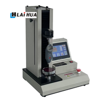 Shore a Hardness Tester Shore a Durometer Type a Shore Durometer HS-A Hardness Testing Gauge Rubber Gasket Silicone TPE PVC