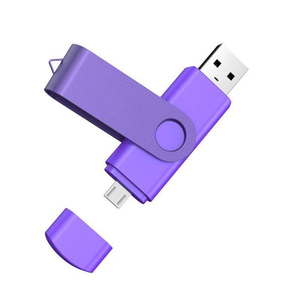 Clé <span class=keywords><strong>USB</strong></span> 2 en 1 128 Go 64 Go 32 Go 16 Go <span class=keywords><strong>USB</strong></span> 2.0 3.0 pour téléphones, tablettes, ordinateurs portables, clé <span class=keywords><strong>USB</strong></span> multifonction double - Product Image 2