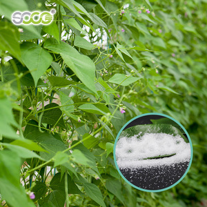 Agriculturalwaterretainingagent Polyacrylate de kali nông nghiệp <span class=keywords><strong>sap</strong></span> soco Polymer - Product Image 4