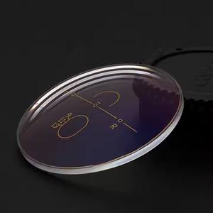 แว่นตาแว่นตากันแดดกีฬาปรับได้แบบกำหนดเองเลนส์ออพติคอลแฟชั่นเลนส์แว่นตาสอดแนมไร้ขอบ - Product Image 4