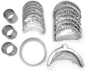 Kit de réparation et de révision de moteur diesel pour engins de construction EC100 EL100 EM100 EP100 EF100 OEM pour HINO – Garantie 1 an - Product Image 4