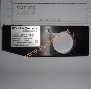 อะไหล่ SMT หมายเลข 6604035 เลเซอร์สำหรับเครื่องจักร JUKI 2050 - Product Image 3