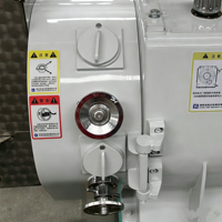 Moulin à granulés d'aliments pour volailles, bétail, porcs et poissons de haute qualité de Chine, capacité de 600 à 1500 kg/h, adapté aux usines d'aliments pour animaux