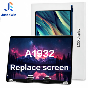 หน้าจอ LCD ขนาด 13.3 นิ้ว สำหรับ MacBook Air A1932 A2337 M1 อะไหล่เปลี่ยนจากโรงงานโดยตรง - Product Image 1