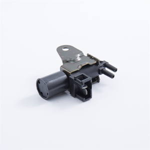184600-0450 1846000450 Vanne Solénoïde à Vide de Remplacement pour Daihatsu Toyota Mitsubishi - Product Image 2