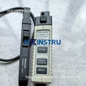เทคโทรนิกซ์ TCP0030A - หัววัดกระแสไฟ AC/DC; 30 แอมป์ กระแสตรง, กระแสตรงถึง 120 เมกะเฮิรตซ์ H - Product Image 3