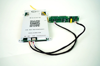 Jikong-Inversor de almacenamiento de energía inteligente Lifepo4 16S PCBA 48V 4S12V, dispositivo de almacenamiento de energía inteligente BMS PCBA 48V 4S12V, 16S, 48V, 16S, 48V 4S12V, Jk Bms