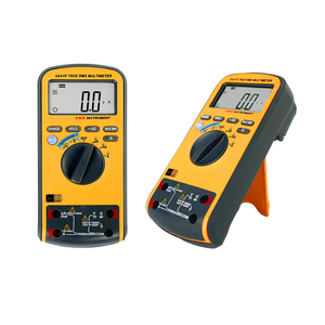 جهاز فحص تلقائي متعدد RMS حقيقي VA41 V & A جهاز - Product Image 2