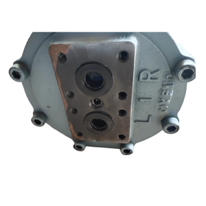 Motor Hidráulico de Pistones de Alta Presión ME100-G Dowmax ZY MB ME ME100 ME600 <span class=keywords><strong>ME700</strong></span> MB100 MB150 MB175 MB300 - Product Image 2